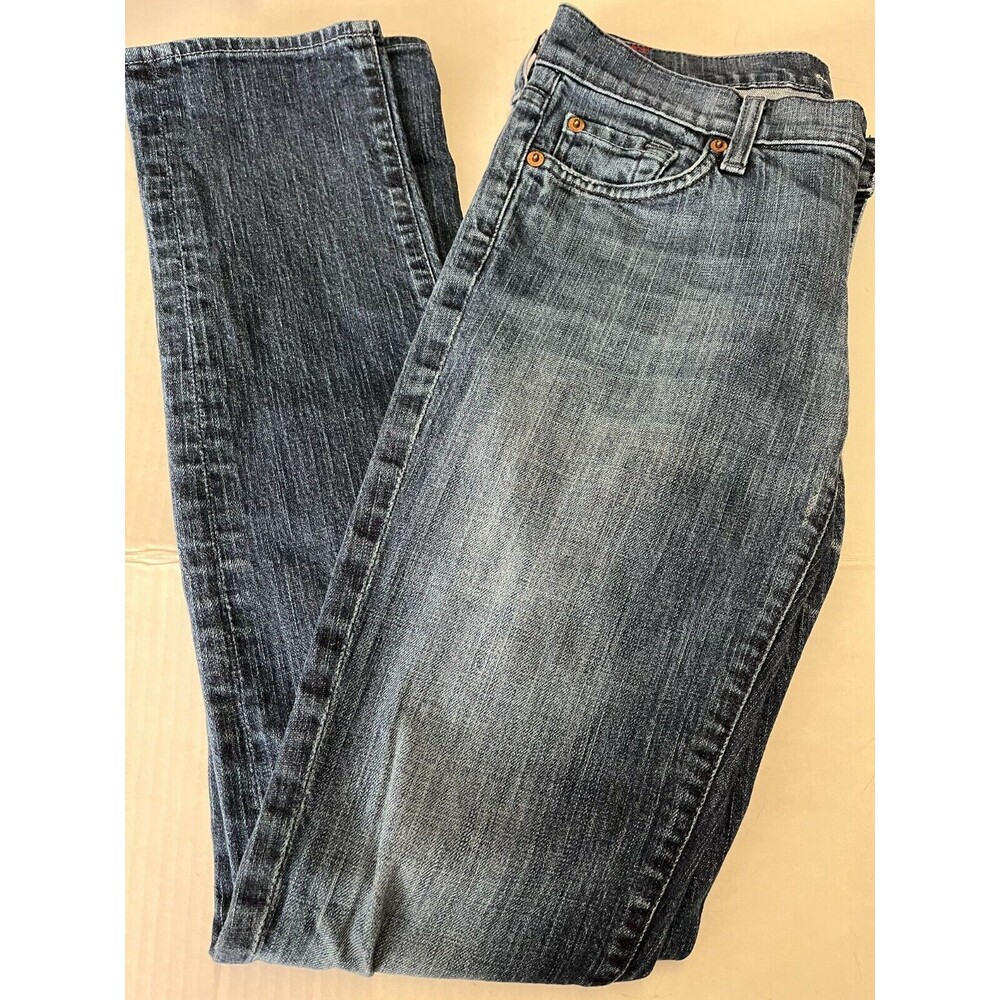 7 For All Mankind Women's Jeans Roxanne Size 27
